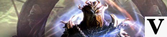 Guía completa para el juego The Elder Scrolls V: Skyrim - Dragonborn