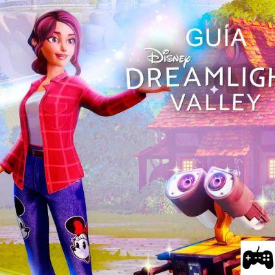 Disney Dreamlight Valley: Guías, trucos y consejos para disfrutar al máximo