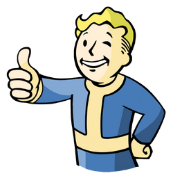 Vault Boy: La icónica mascota de Fallout