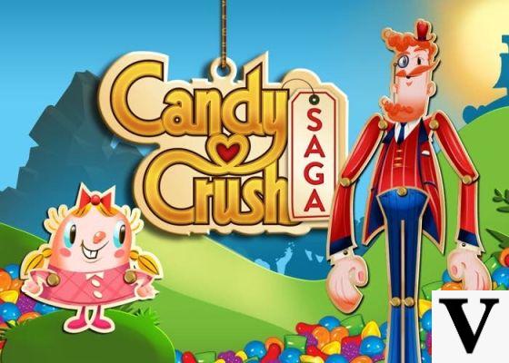 Consejos y trucos para avanzar en Candy Crush Saga