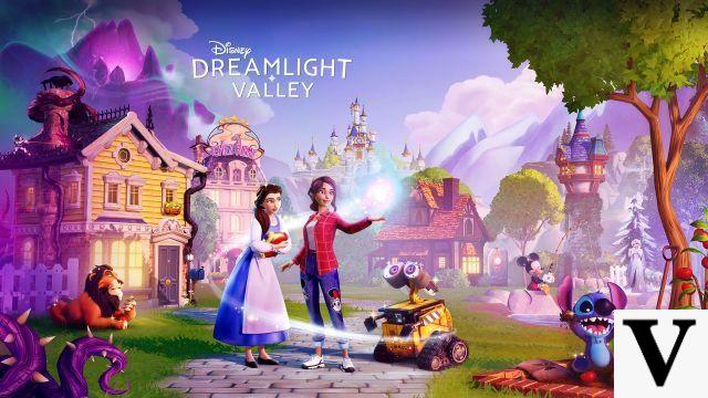 Disney Dreamlight Valley: Un paraíso mágico para los amantes del agua