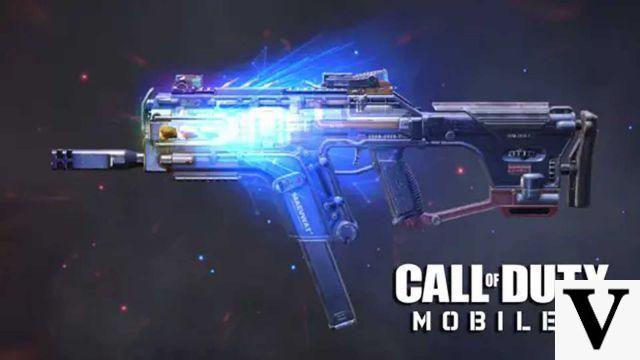 Consejos y métodos para conseguir armas míticas y legendarias en Call of Duty: Mobile
