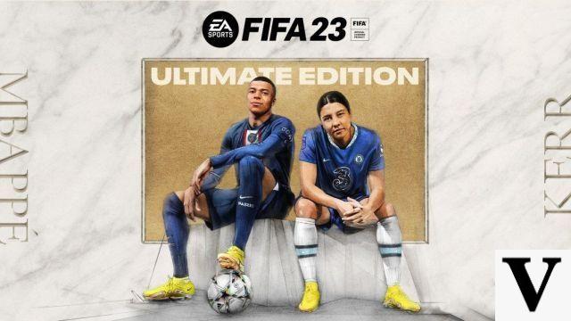 EA SPORTS™ FIFA 23: Fechas de lanzamiento, plataformas y cómo jugar antes del lanzamiento