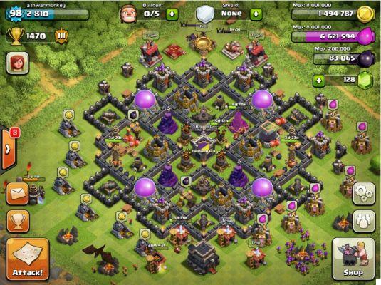Th10 fue GoWiBo