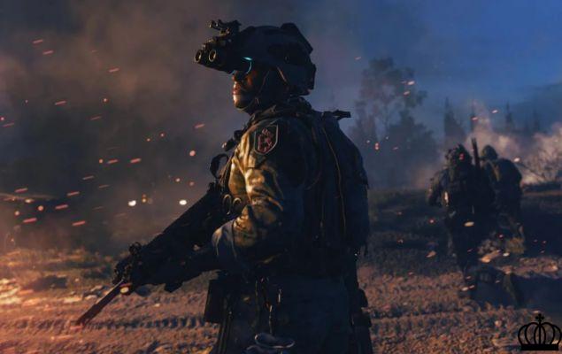 Call of Duty: Un juego que va más allá del entretenimiento
