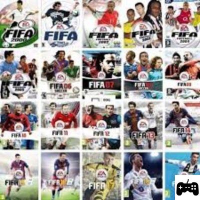 El mejor FIFA de la historia: rankings, opiniones y comparativas