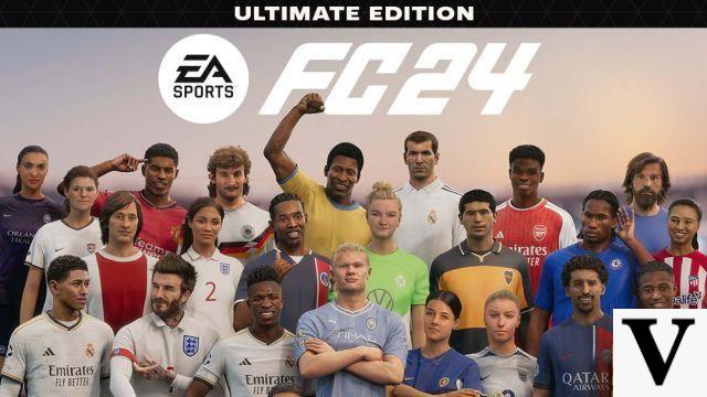EA Sports FC 24: Precio, fecha de lanzamiento y novedades del juego