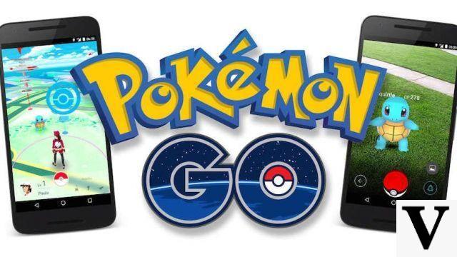 Pokémon GO: La aplicación que revolucionó el mundo de los juegos móviles