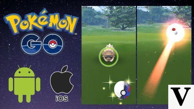 Trucos y métodos para capturar Pokémon de forma rápida en Pokémon Go