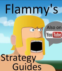 Guías de estrategia / ataque de Flammy: cómo hacer una incursión - Objetivo: obtener recursos