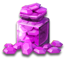 Amount of trilithium