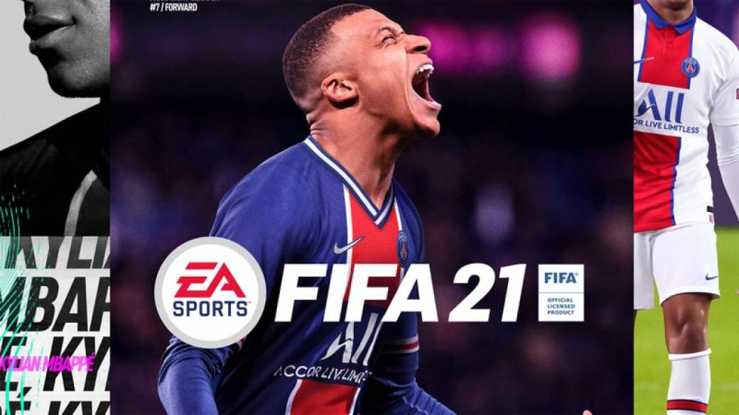 Generator Coins & Points For FIFA 21 Free 2023