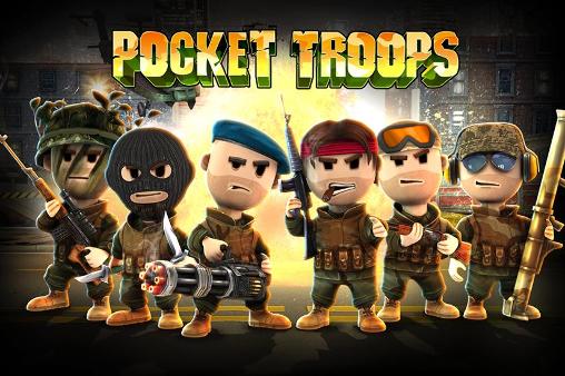 Pocket Troops