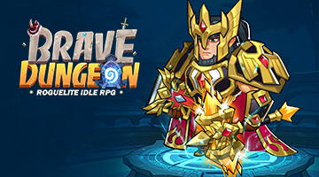 Brave Dungeon: Immortal Legend