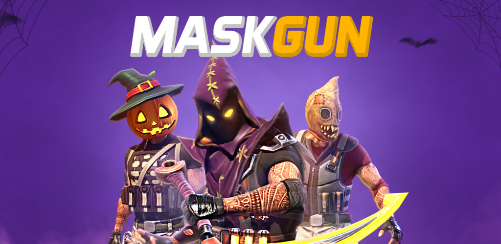 MaskGun