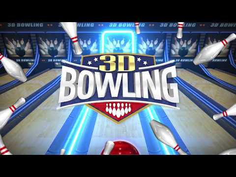 BOLOS 3D BOWLING