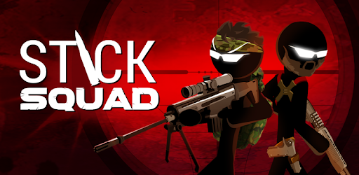 Stick Squad: Sniper Battlegrounds