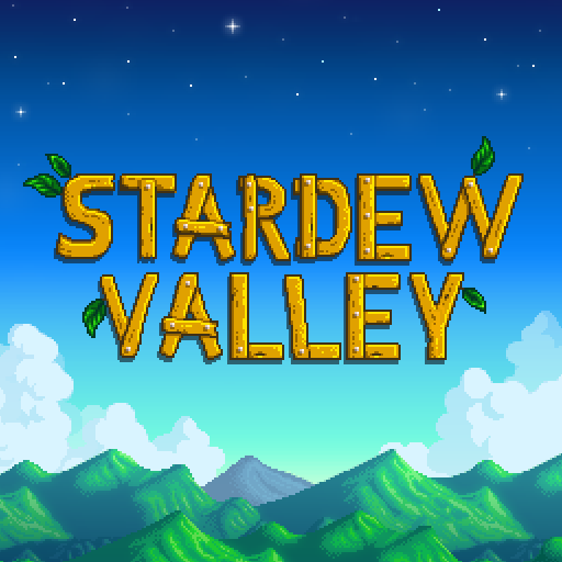 Stardew Valley