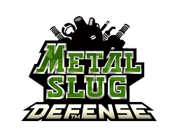 METAL SLUG DEFENSE