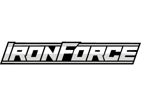 IRON FORCE