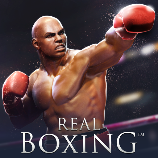 REAL BOXING  JUEGOS DE BOXEO