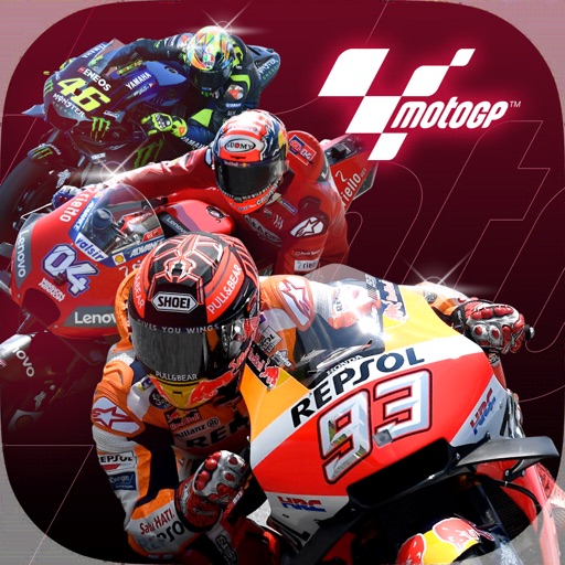 MOTO GP RACING'19