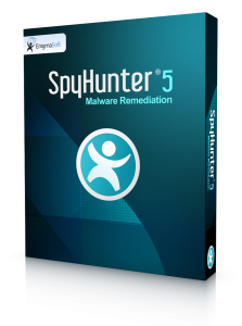 CUENTAS SPYHUNTER