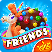 Candy Crush Friends