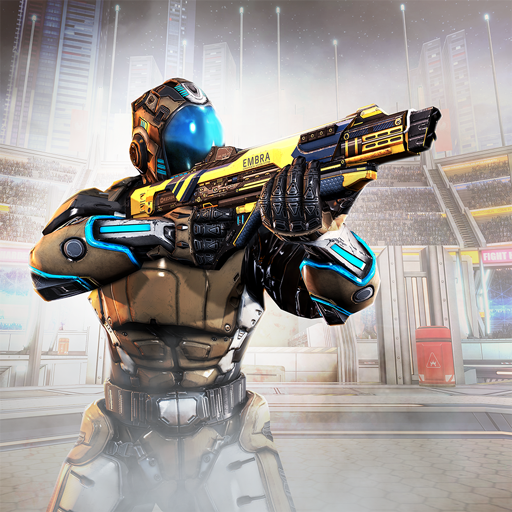 Generator Gold & Money For SHADOWGUN LEGENDS Free 2024