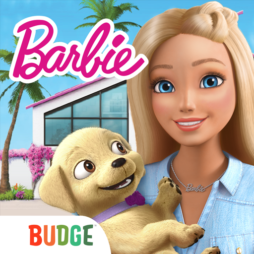 Barbie Dreamhouse Adventures