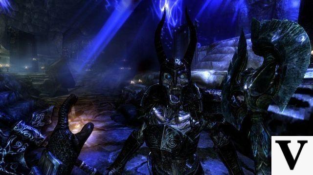 Os melhores códigos e truques para The Elder Scrolls V: Skyrim no PC