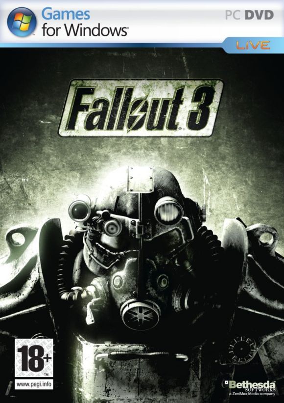 Tips and tricks to activate advantages in Fallout 3