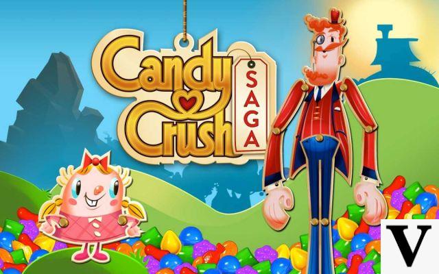 El éxito de Candy Crush Saga: historia, evolución y impacto en el mundo del entretenimiento