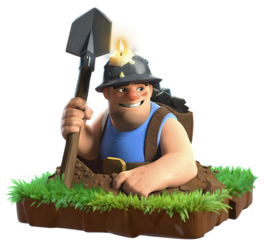 Miner