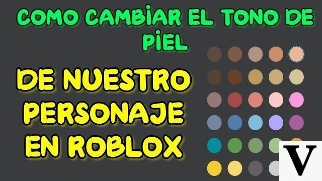 tons de pele no roblox｜Pesquisa do TikTok