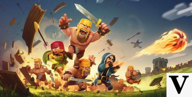 Comenzando a jugar Clash of Clans: trucos, consejos y estrategias