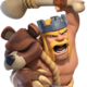 Barbarian King