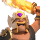 Barbarian King