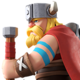 Barbarian King