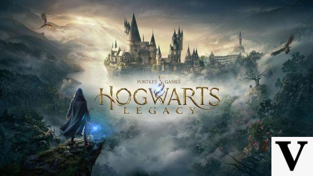 Hogwarts: Legacy - Everything you need to know about the video game