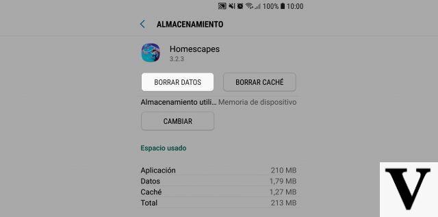 Homescapes: como reiniciar, redefinir e limpar o progresso do jogo em dispositivos Android e iPhone