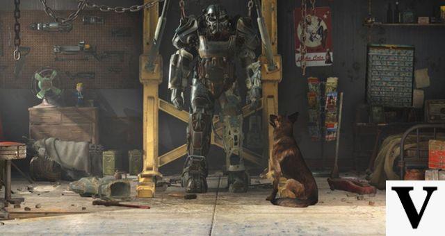 La duración del juego Fallout 4: todo lo que necesitas saber