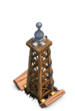 Tesla Tower / Village