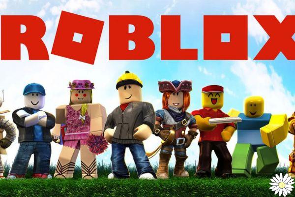 How to protect your children on the Roblox gaming platform