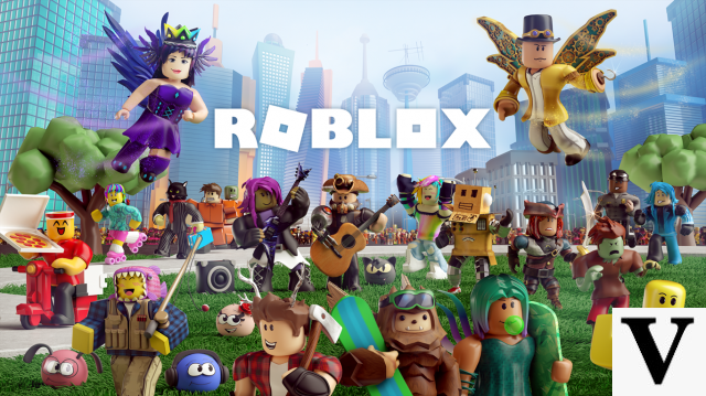 Roblox: The gaming platform that is revolutionizing the market