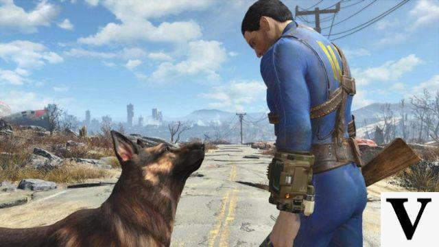 Las ventas y el éxito de Fallout 4 en comparación con otros juegos de la serie