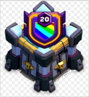 Clan Shield