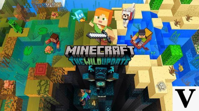 Minecraft version 1.19: What's new and changes in the game