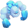 Golem de hielo