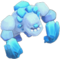 Golem de hielo